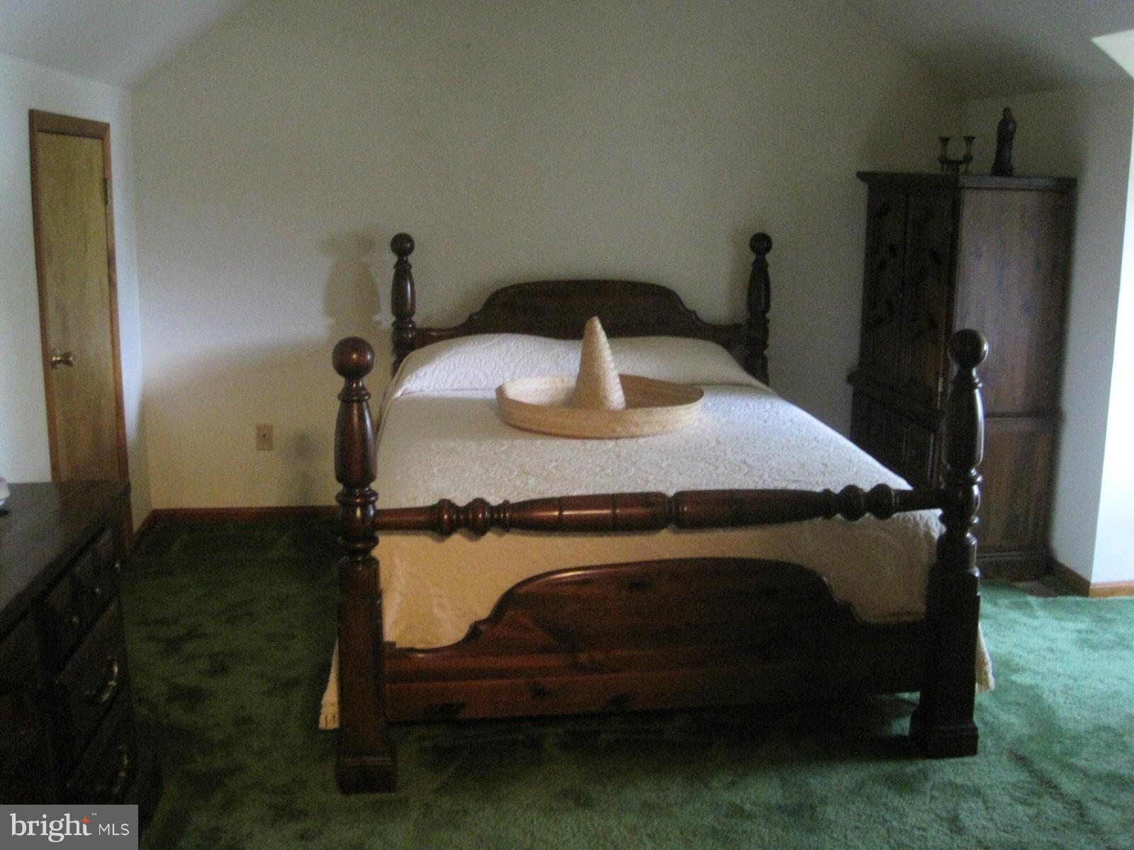 6533 Blackhead Road Baltimore, MD 21220 - Photo 15 of 15 Bedroom