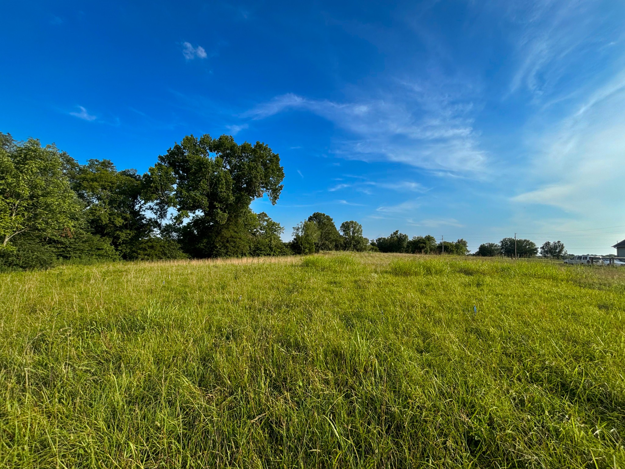 2 Canoe Branch Road Castalian Springs, TN 37031 - Photo 2 of 4 a view of a lake