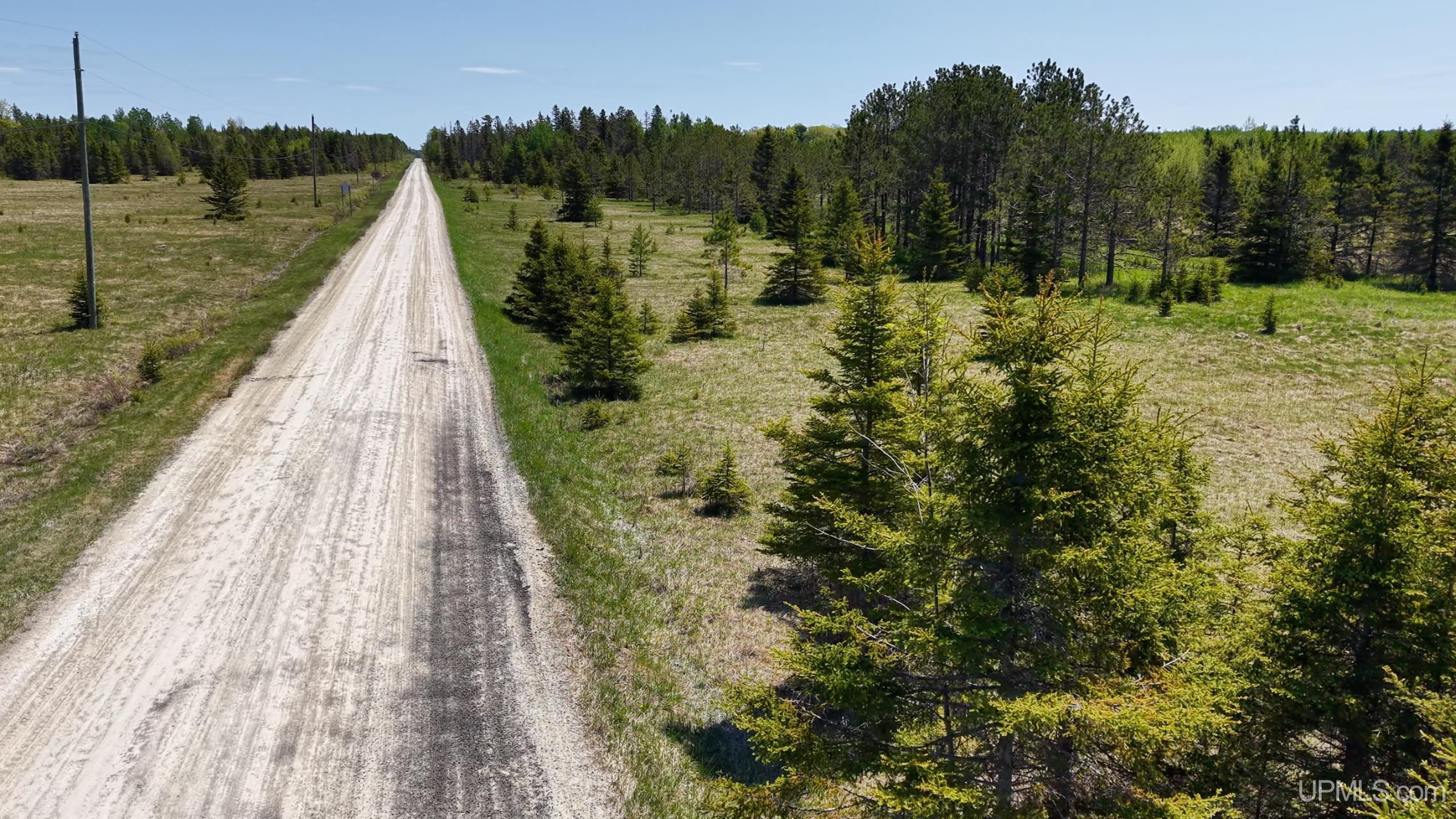 Tbd Co Rd 511 / Y5 Road, Unit STONINGTON Rapid River, MI 49878 - Photo 15 of 21