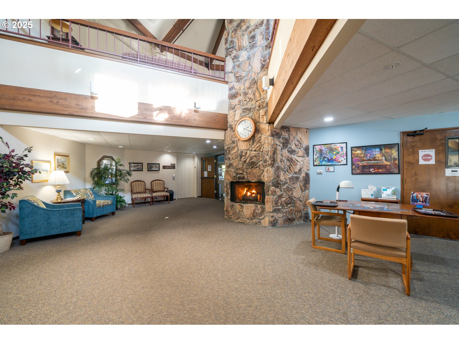 13775 Southwest Scholls Ferry Road, Unit 215 Beaverton, OR 97008 - Photo 18 of 29 Community Recreation Center