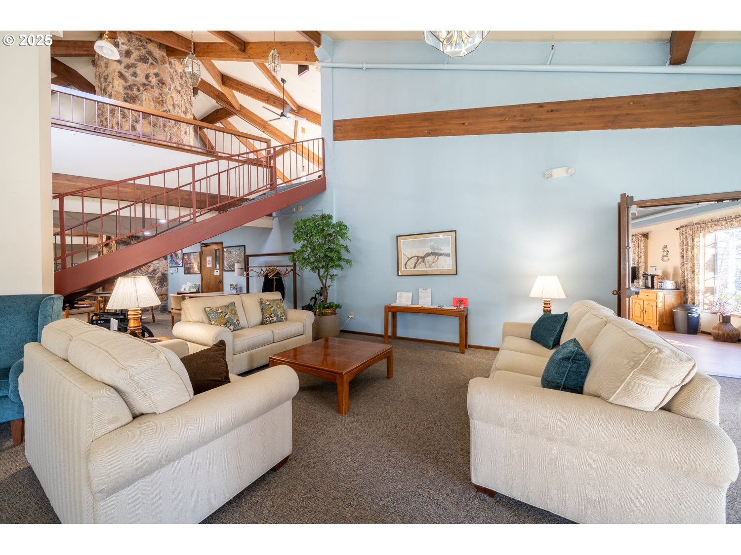13775 Southwest Scholls Ferry Road, Unit 215 Beaverton, OR 97008 - Photo 19 of 29 Community Amenities