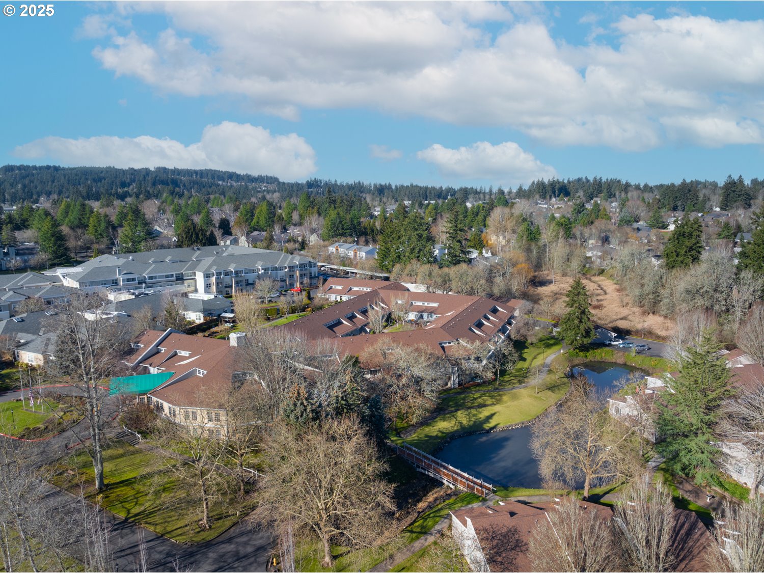13775 Southwest Scholls Ferry Road, Unit 215 Beaverton, OR 97008 - Photo 27 of 29 Gallery Image 27
