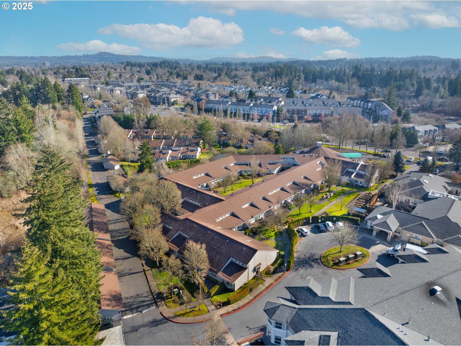 13775 Southwest Scholls Ferry Road, Unit 215 Beaverton, OR 97008 - Photo 29 of 29 Gallery Image 29