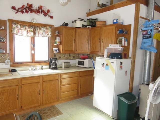 5950 Steve Javenkowski Road Three Lakes, WI 54562 - Photo 6 of 19 Gallery Image 6