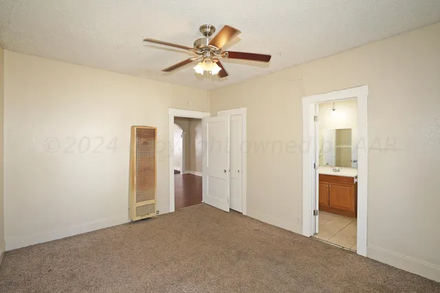 $750 | 2216 South Polk Street, Amarillo, TX 79109