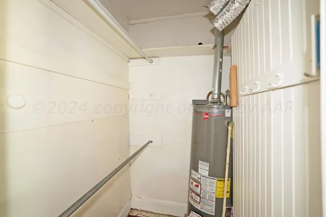 $750 | 2216 South Polk Street, Amarillo, TX 79109