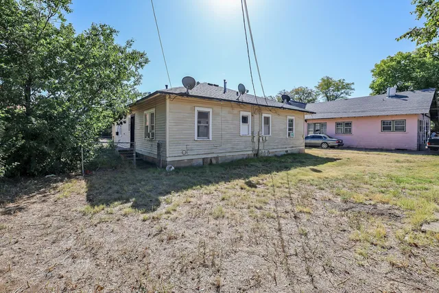 $750 | 2216 South Polk Street, Amarillo, TX 79109