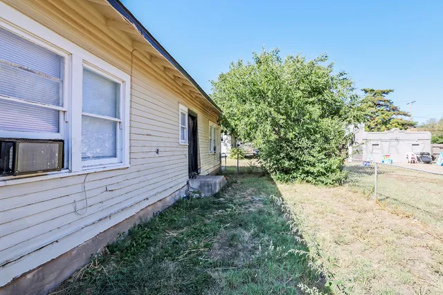 $750 | 2216 South Polk Street, Amarillo, TX 79109