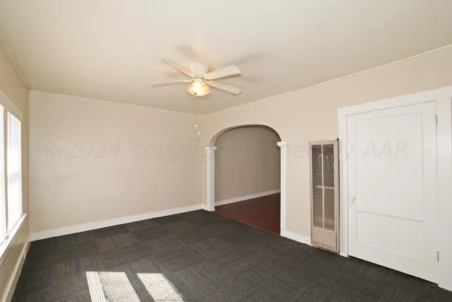 $750 | 2216 South Polk Street, Amarillo, TX 79109