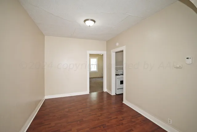 $750 | 2216 South Polk Street, Amarillo, TX 79109