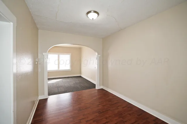 $750 | 2216 South Polk Street, Amarillo, TX 79109