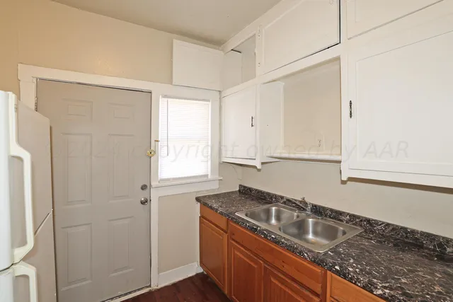 $750 | 2216 South Polk Street, Amarillo, TX 79109