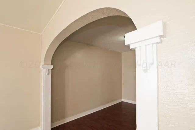 $750 | 2216 South Polk Street, Amarillo, TX 79109