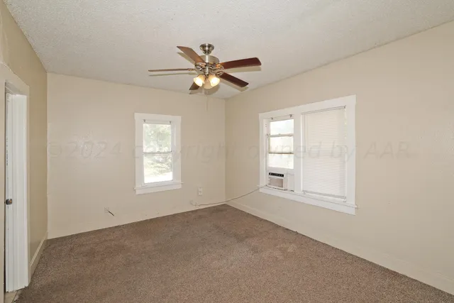 $750 | 2216 South Polk Street, Amarillo, TX 79109