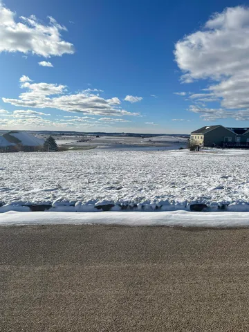 $18,000 | Lot # 18 Hubert Trail, Stockton, IL 61085