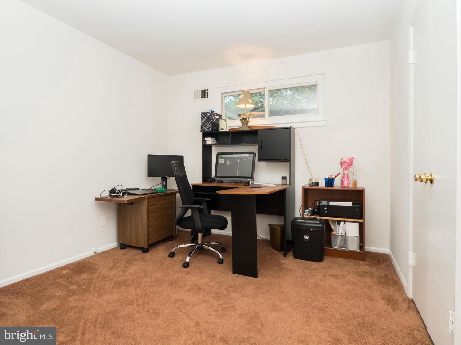 3 McAlpine Court Silver Spring, MD 20901 - Photo 14 of 25 Bedroom