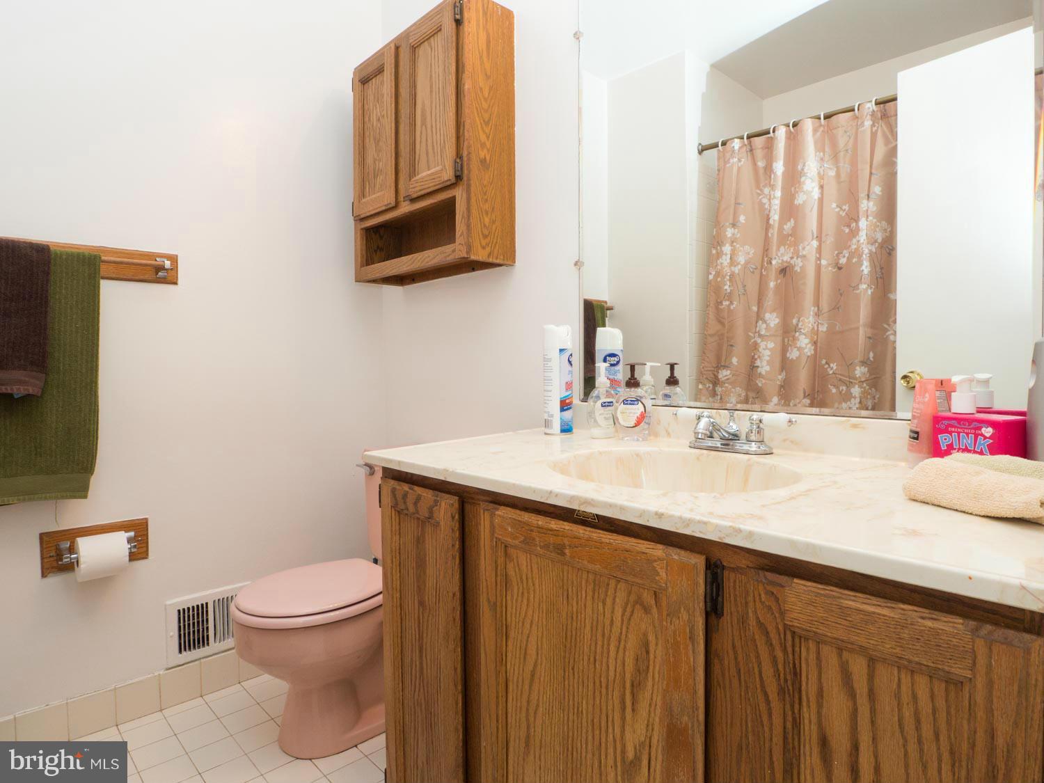 3 McAlpine Court Silver Spring, MD 20901 - Photo 15 of 25 Bath