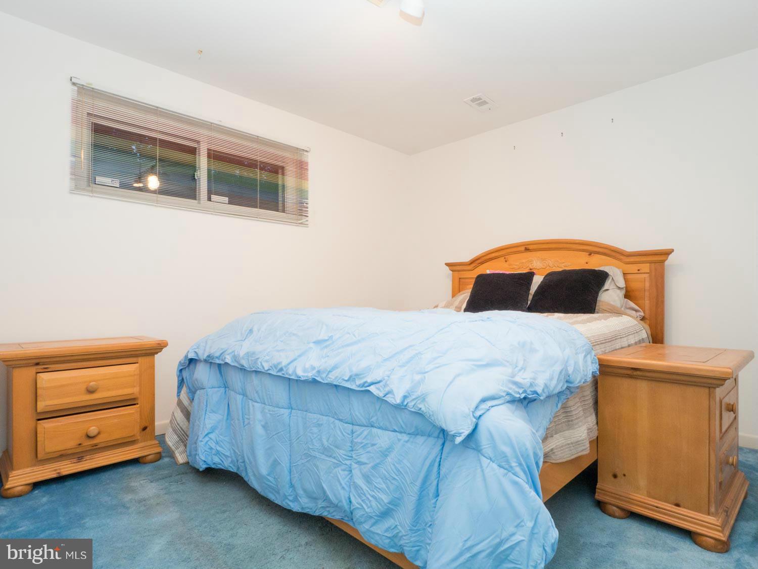 3 McAlpine Court Silver Spring, MD 20901 - Photo 19 of 25 Bedroom