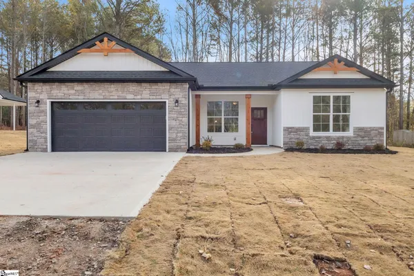 $346,000 | 120 Spearman Drive, Pelzer, SC 29669
