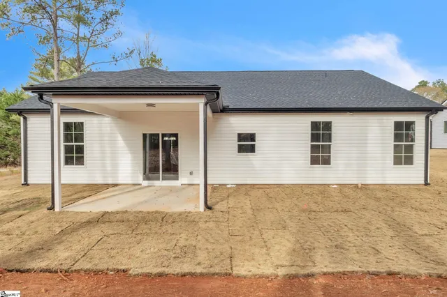 $364,900 | 120 Spearman Drive, Pelzer, SC 29669