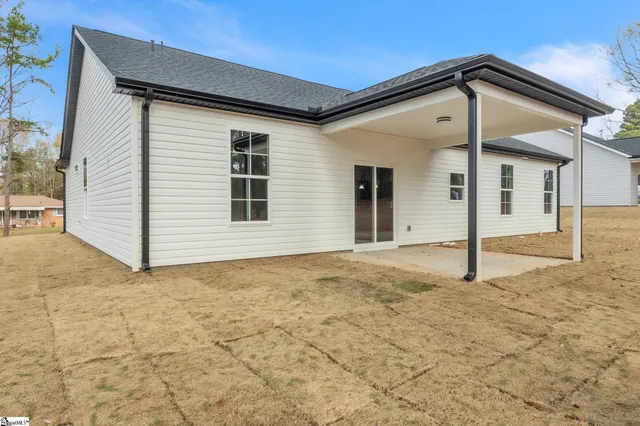 $364,900 | 120 Spearman Drive, Pelzer, SC 29669