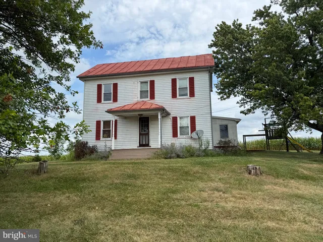 $850,000 | 1309 Trevanion Road, Union Bridge, MD 21791