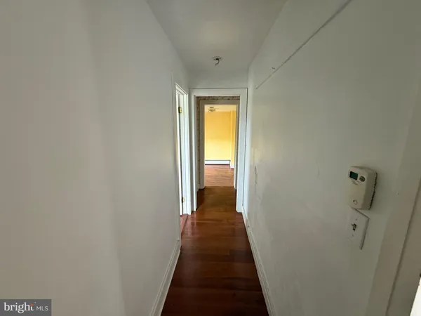 a front view of a house with porch