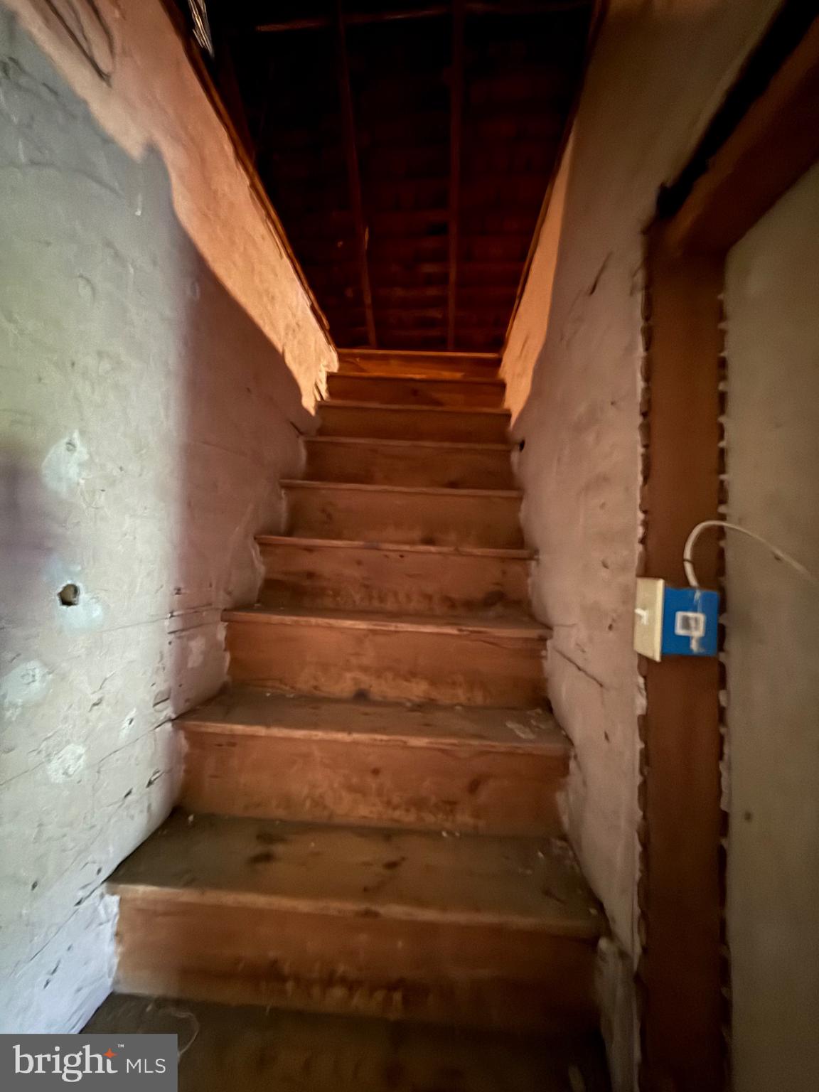 1309 Trevanion Road Union Bridge, MD 21791 - Photo 38 of 70 a view of entryway