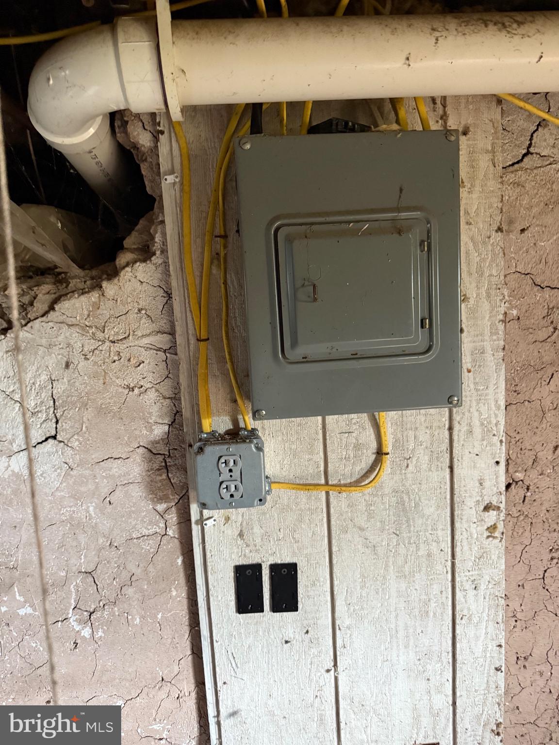 1309 Trevanion Road Union Bridge, MD 21791 - Photo 43 of 70 a bathroom with a sink and mirror