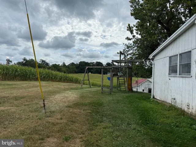 $850,000 | 1309 Trevanion Road, Union Bridge, MD 21791