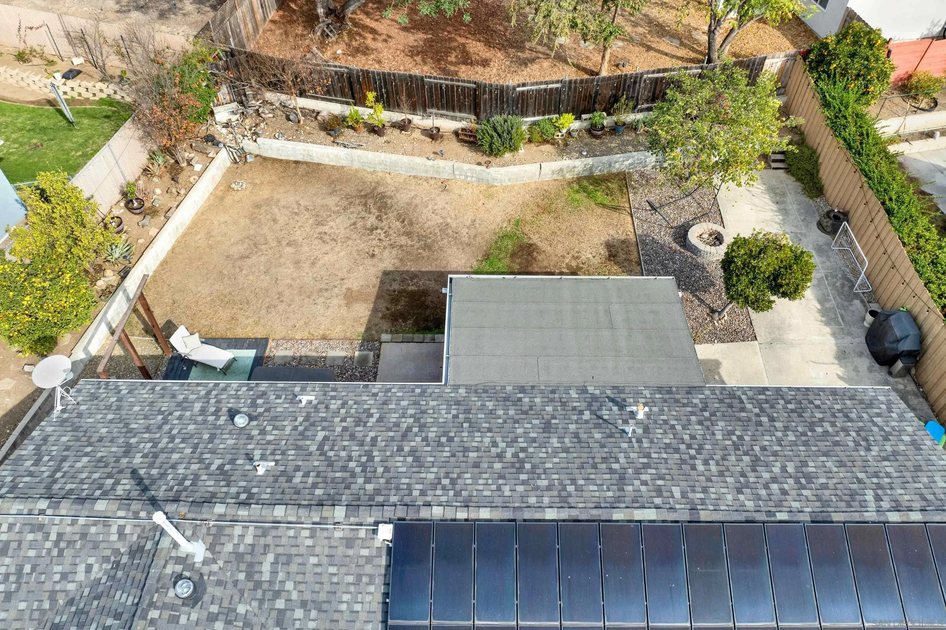 9515 Domer Road Santee, CA 92071 - Photo 34 of 45 a view of tall buildings