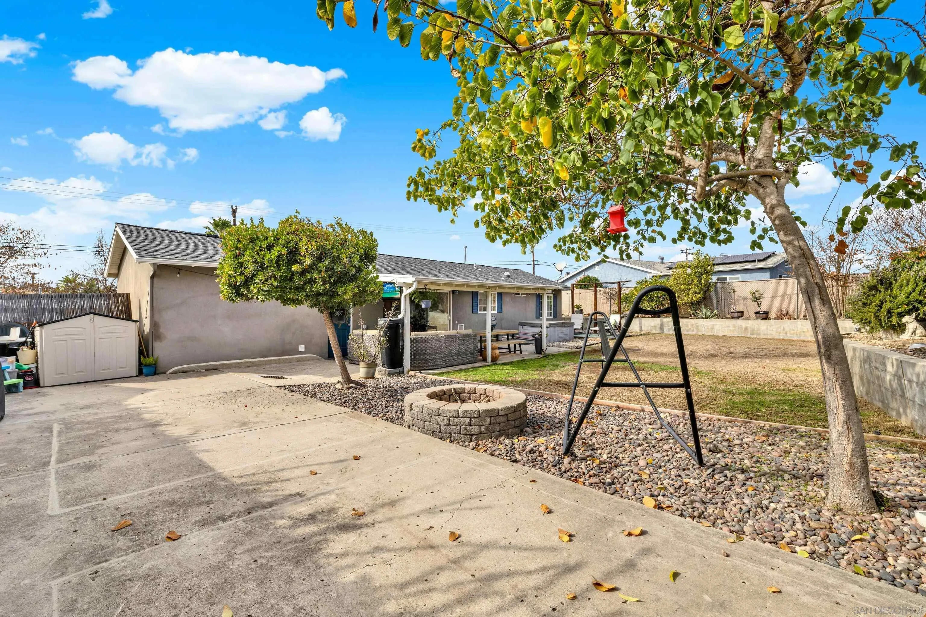 9515 Domer Road Santee, CA 92071 - Photo 39 of 45