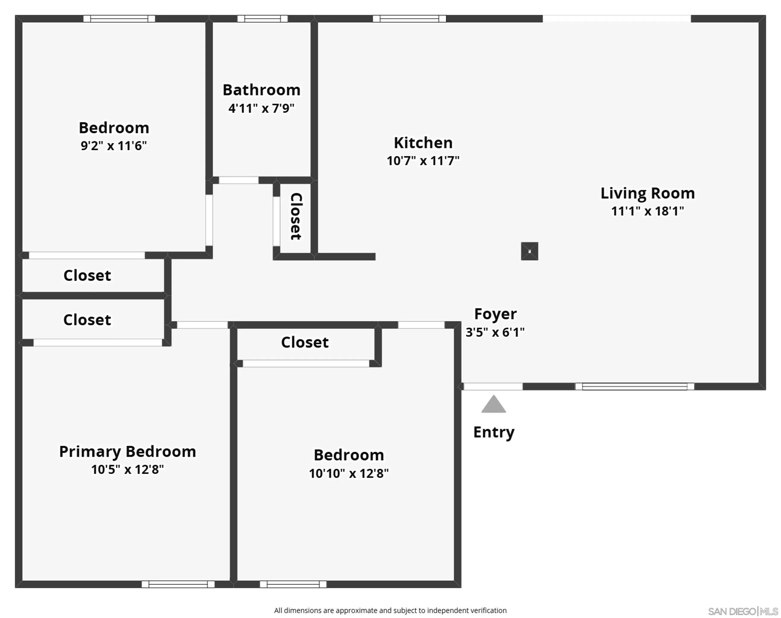 9515 Domer Road Santee, CA 92071 - Photo 42 of 45