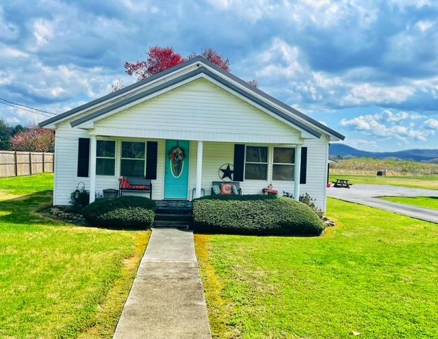 1250 Back Penn Road Summerville, GA 30747 - Photo 1 of 37 FullSizeRender