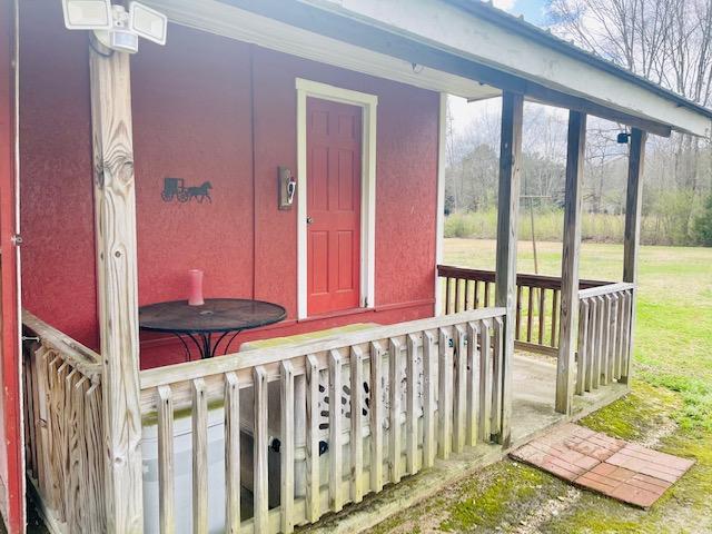 1250 Back Penn Road Summerville, GA 30747 - Photo 22 of 37 IMG_7421
