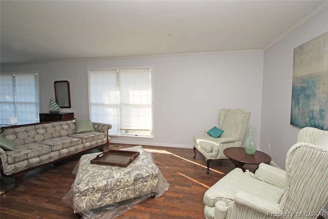 2496 Hacks Neck Road Heathsville, VA 22473 - Photo 10 of 30 Gallery Image 10