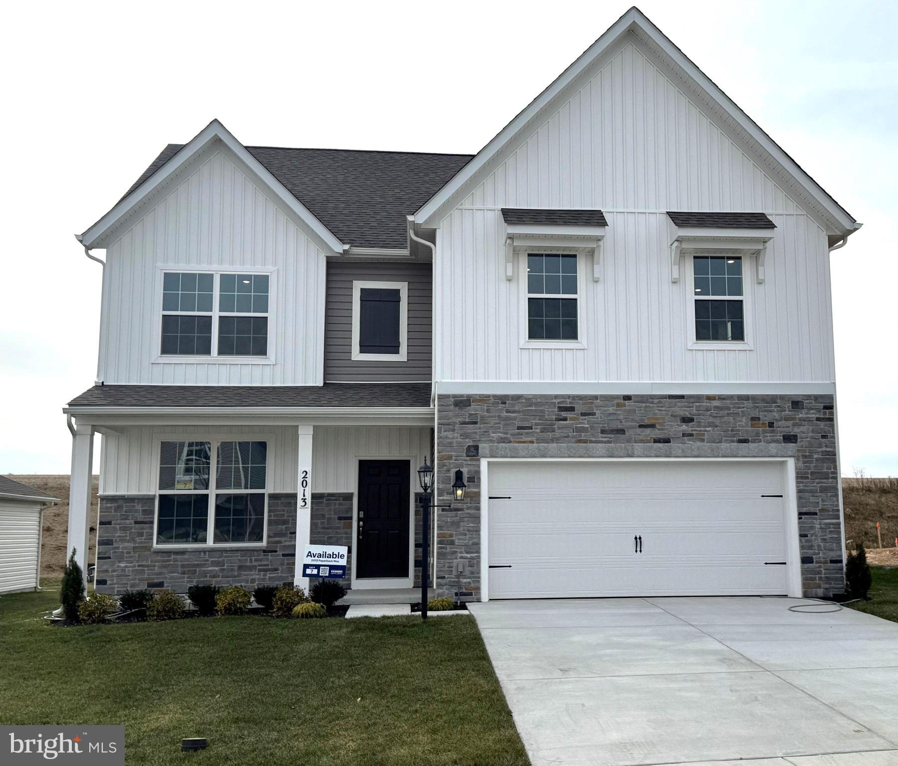 2013 Paperback Way York, PA 17408 - Photo 1 of 27