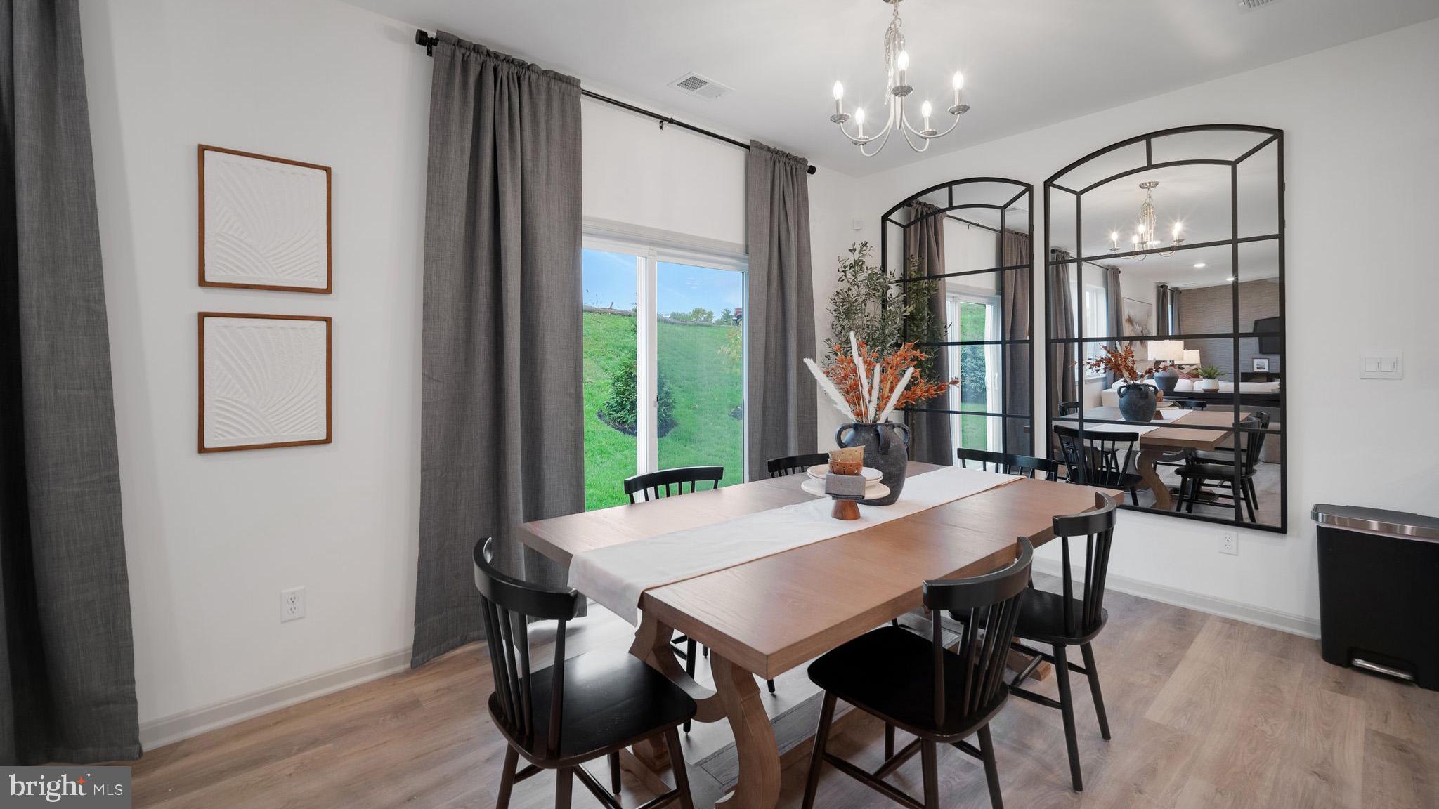 2013 Paperback Way York, PA 17408 - Photo 5 of 27 *Pictures of Model home, not actual