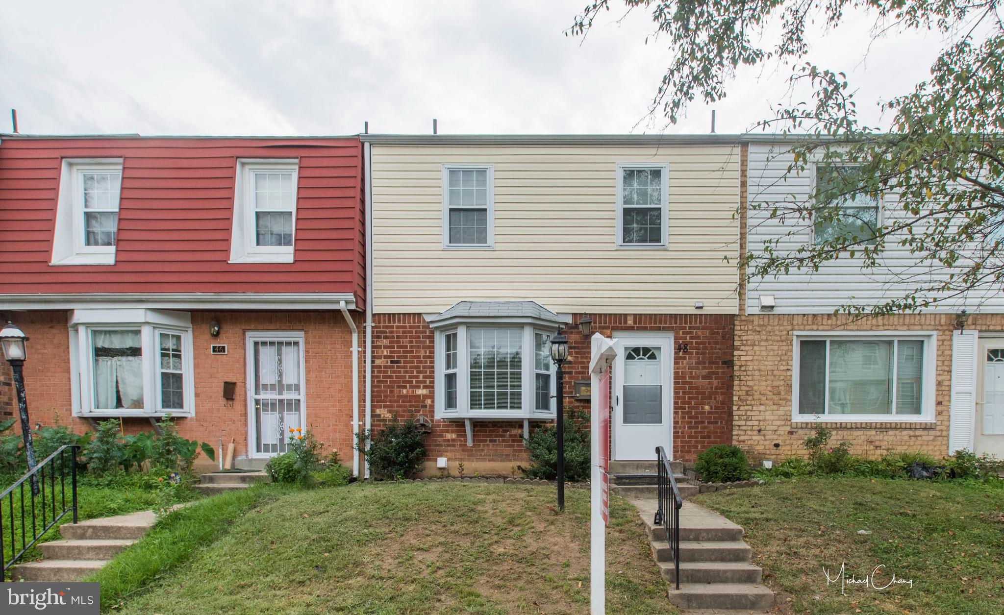 48 Timber Rock Road Gaithersburg, MD 20878 - Photo 1 of 30