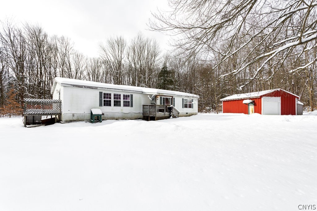 53 Mullen Road Volney, NY 13069 - Photo 1 of 1