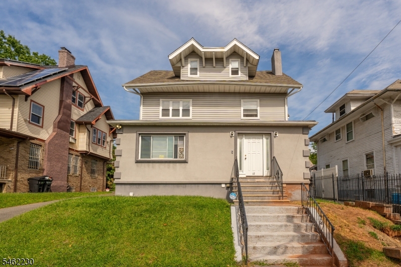 17 Porter Avenue Newark, NJ 07112 - Photo 24 of 36 Gallery Image 24