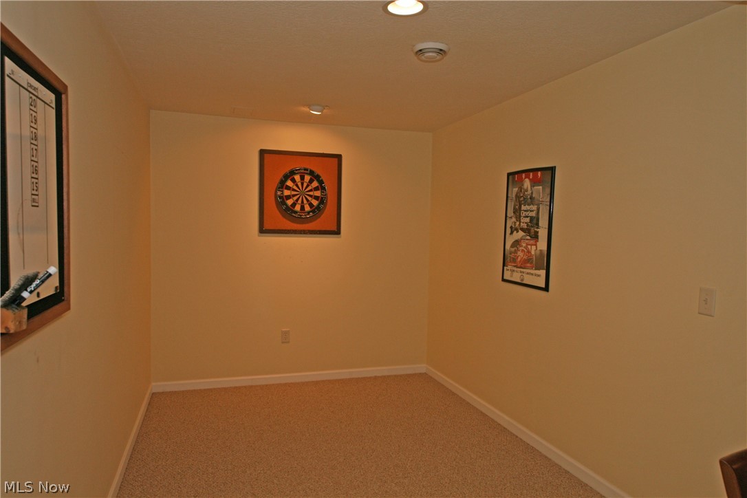 107 Timber Ridge Drive Elyria, OH 44035 - Photo 24 of 34 Dart room, or use as you need...