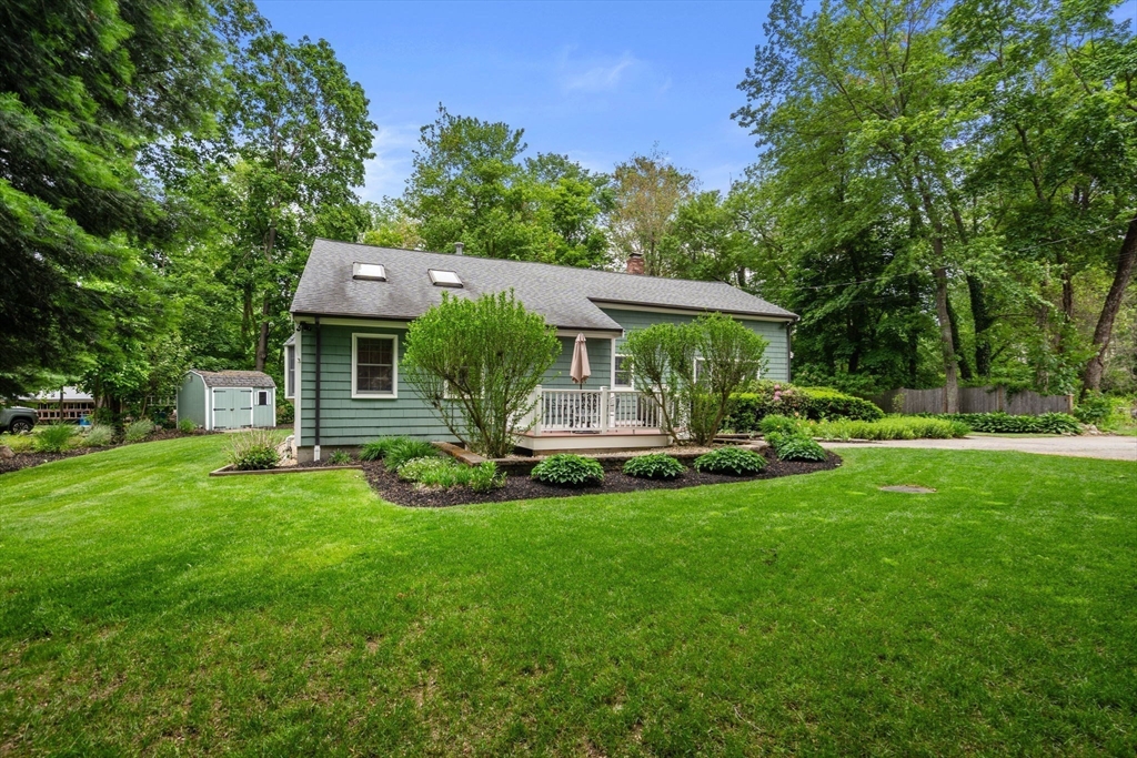 18 Ivy Road Littleton, MA 01460 - Photo 5 of 32