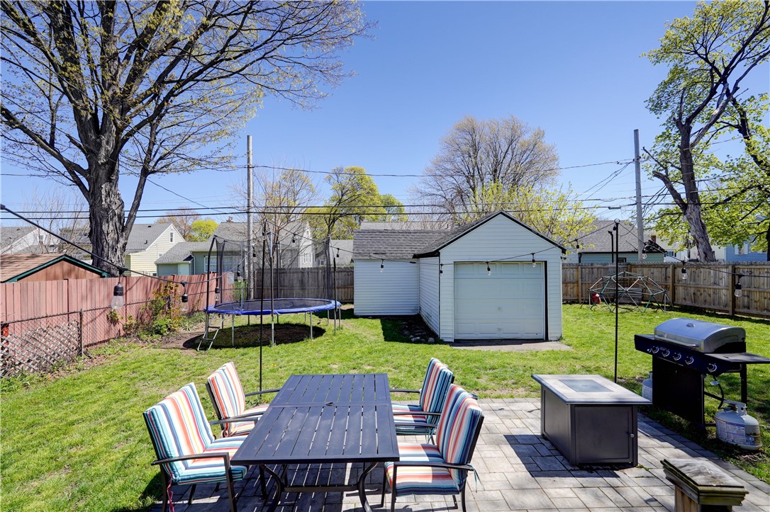 162 Nantucket Road Greece, NY 14626 - Photo 39 of 43
