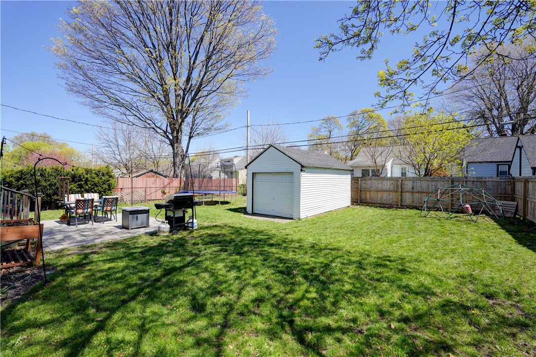 162 Nantucket Road Greece, NY 14626 - Photo 40 of 43
