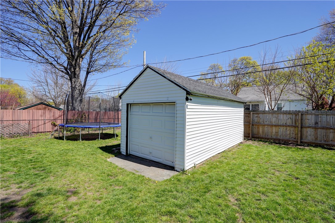 162 Nantucket Road Greece, NY 14626 - Photo 41 of 43