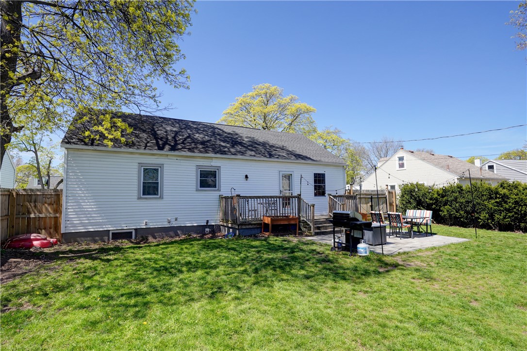 162 Nantucket Road Greece, NY 14626 - Photo 42 of 43