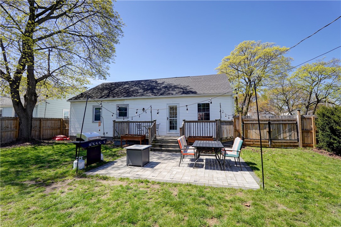 162 Nantucket Road Greece, NY 14626 - Photo 43 of 43