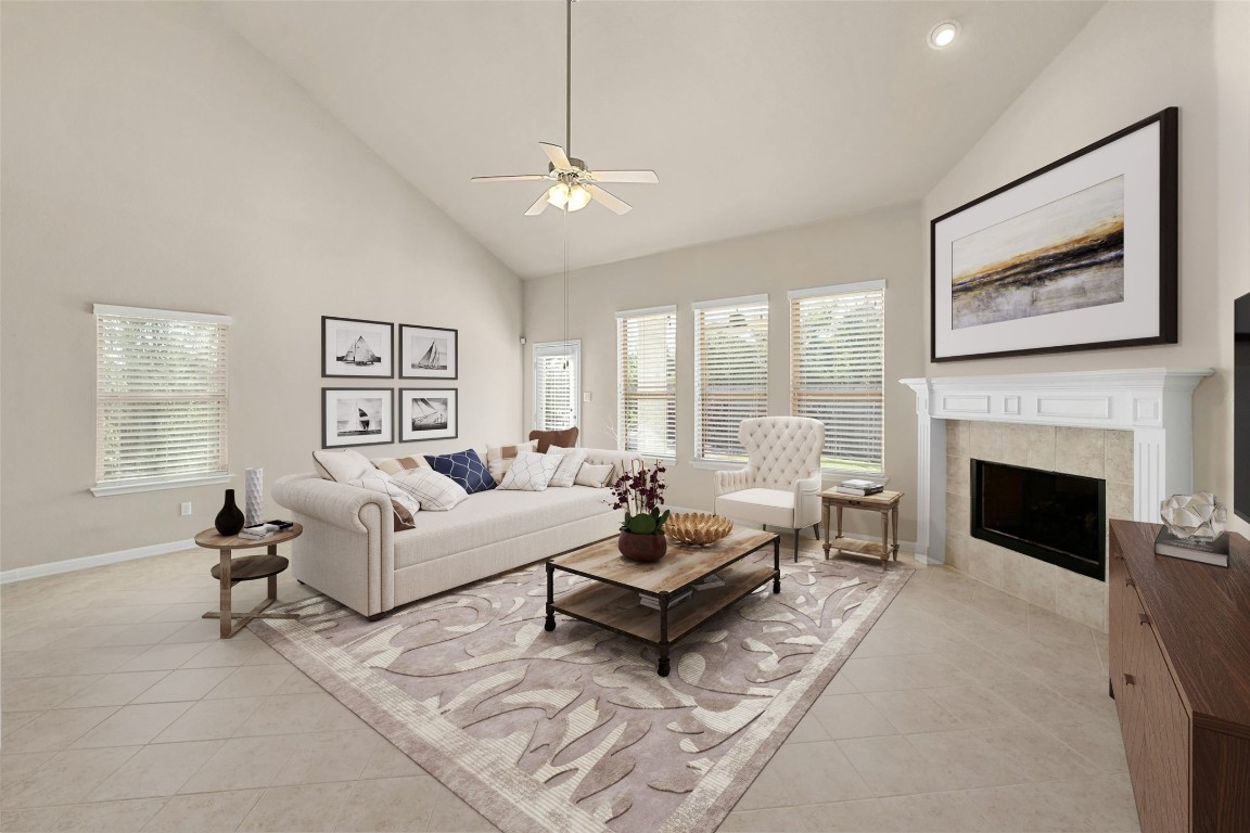 226 Lost Ridge Way Buda, TX 78610 - Photo 1 of 1 Gallery Image 1