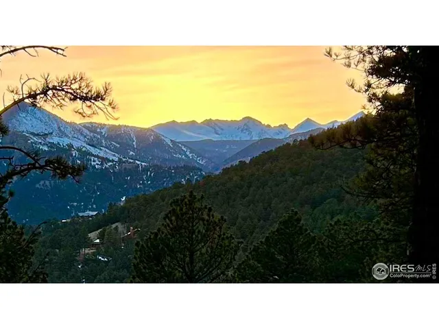 $949,000 | 3561 Sunshine Canyon Drive, Boulder, CO 80302